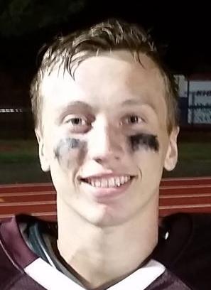 Evan Overby MUG
